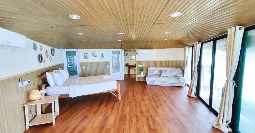 Honeymoon Cottage Ocean View - P1