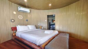 ปารีฮัท รีสอร์ท | 8.8 Flash Sale Voucher ห้อง Premier Cottage Ocean View