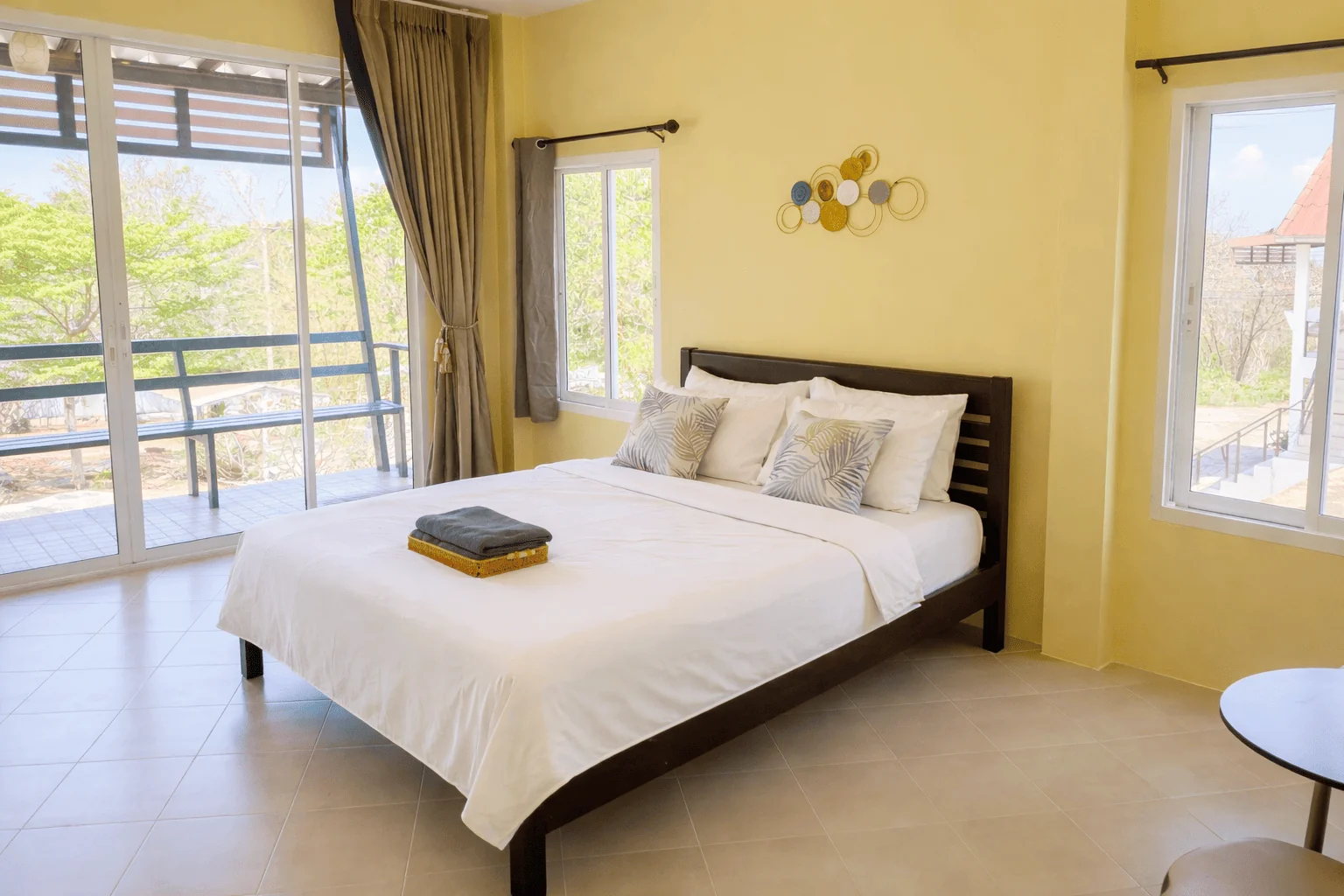 Koniix Garden Cottage Ko Sichang