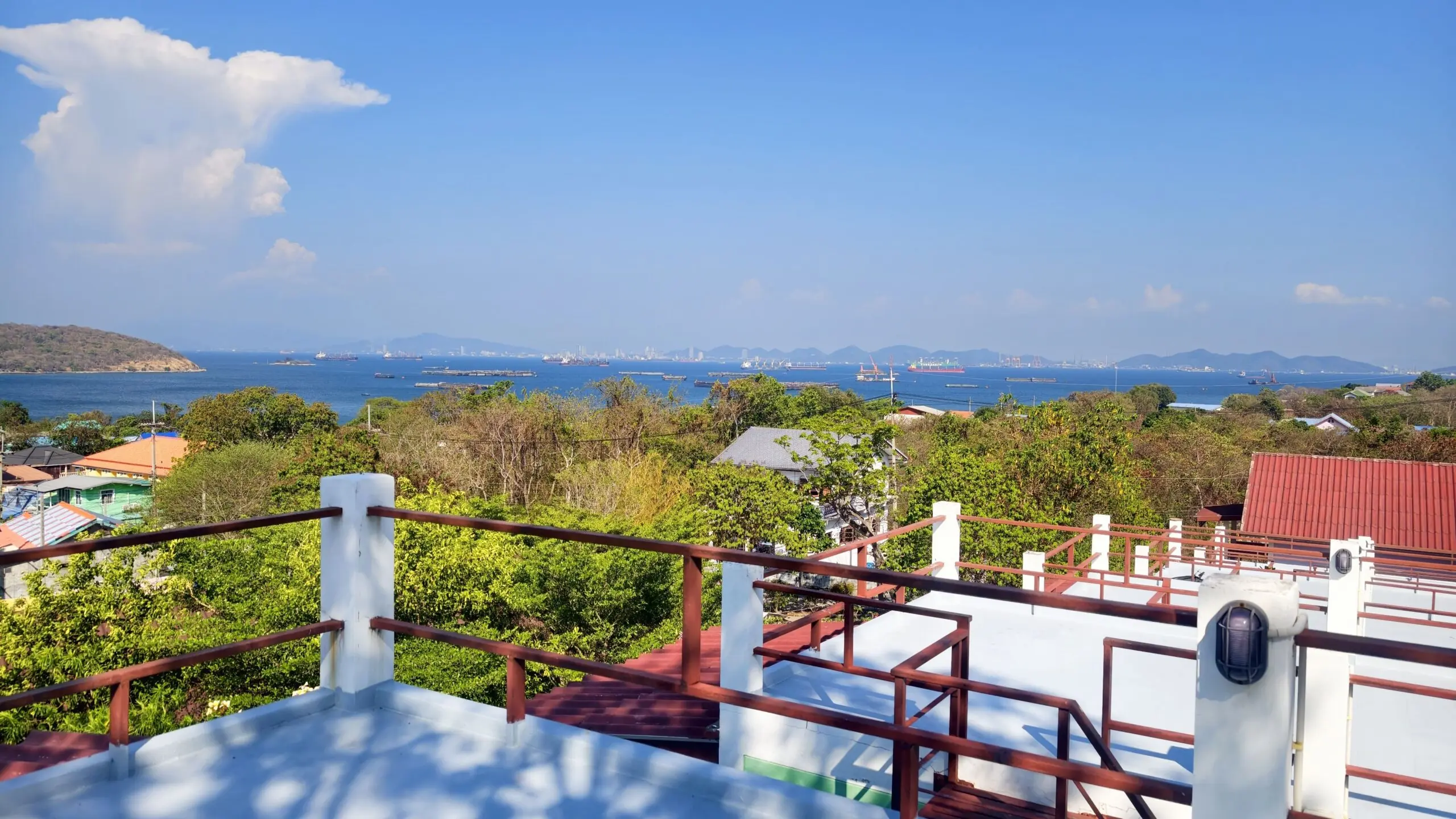 Koniix Garden Cottage Ko Sichang