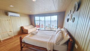 Deluxe Cottage Ocean View P6